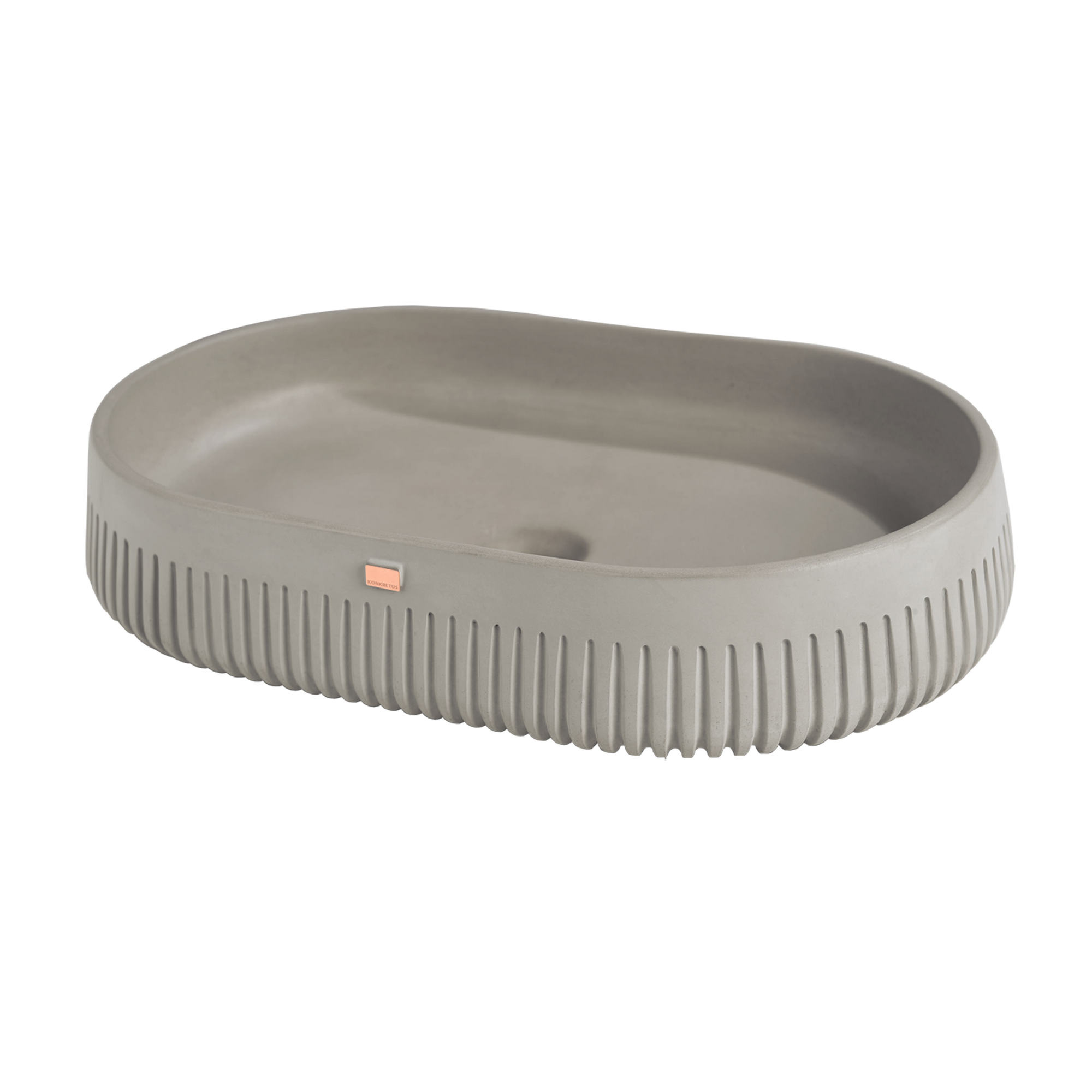 Sink PAPUA02 - Konkretus