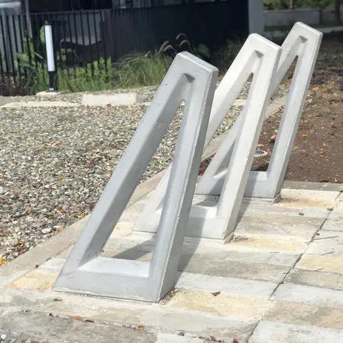 BIKE PARKING MC 60°