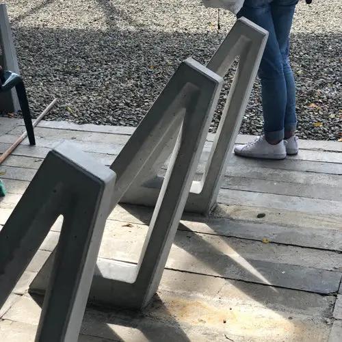 BIKE PARKING MC 60°