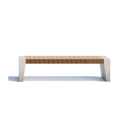 OLAND BENCH
