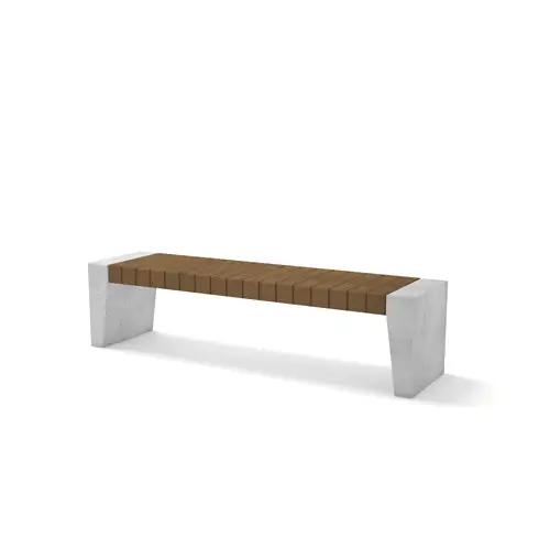 OLAND BENCH