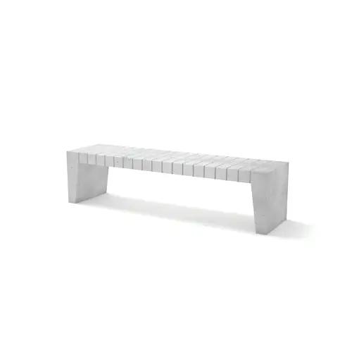 OLAND BENCH