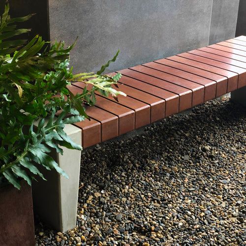 OLAND BENCH