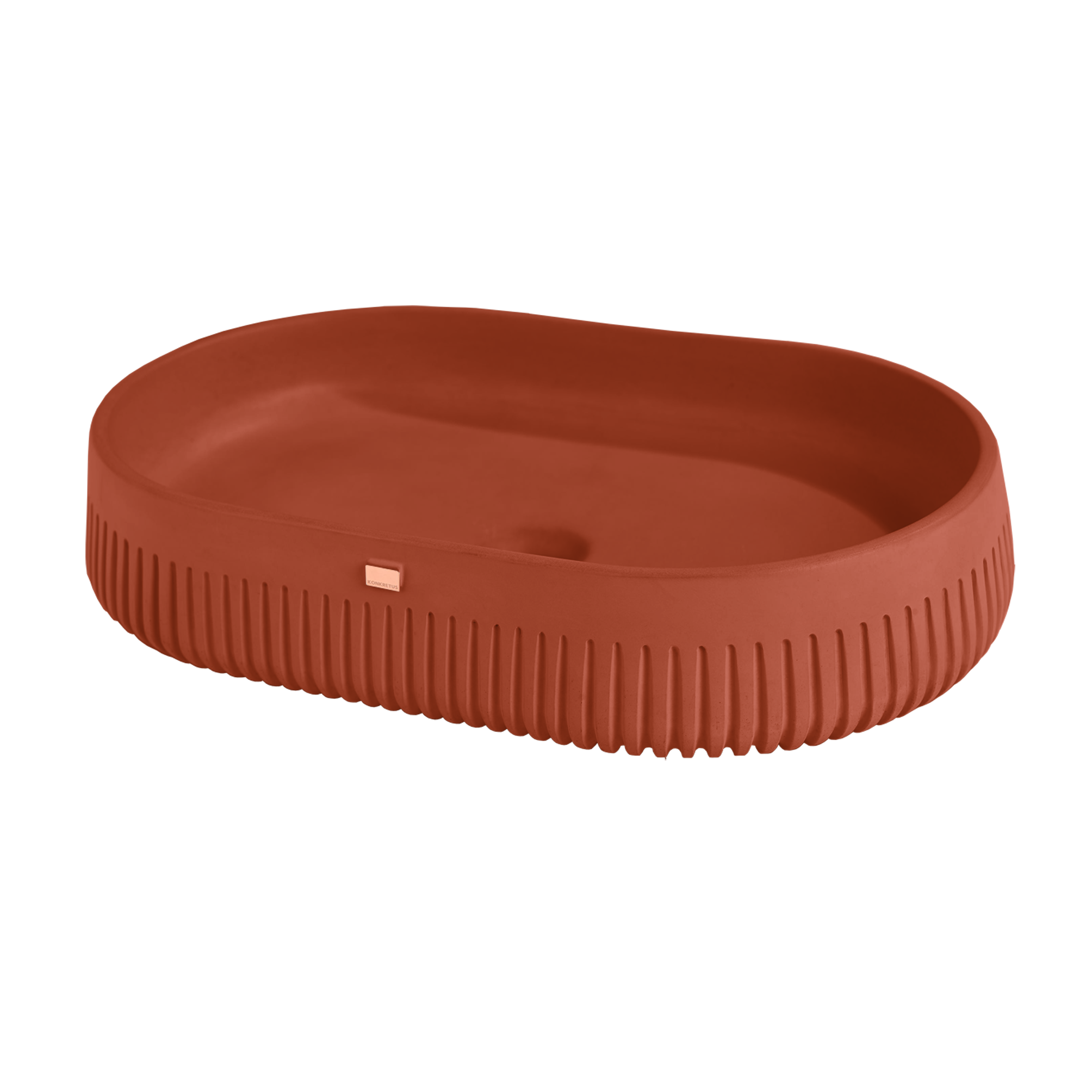 Sink PAPUA02 - Konkretus