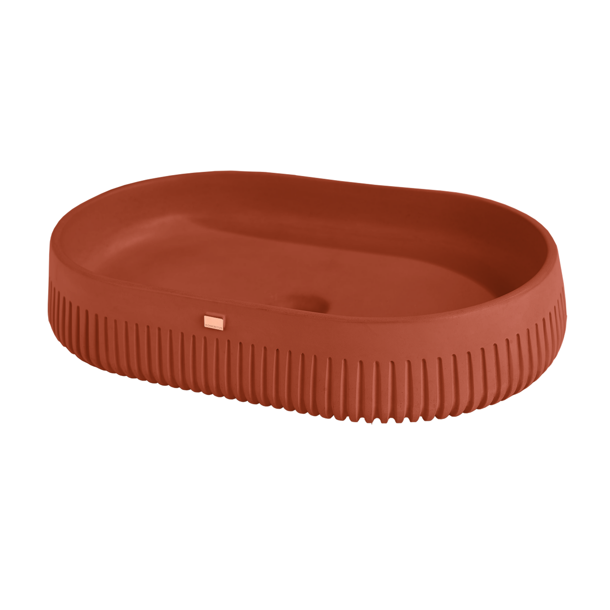 Sink PAPUA02 - Konkretus