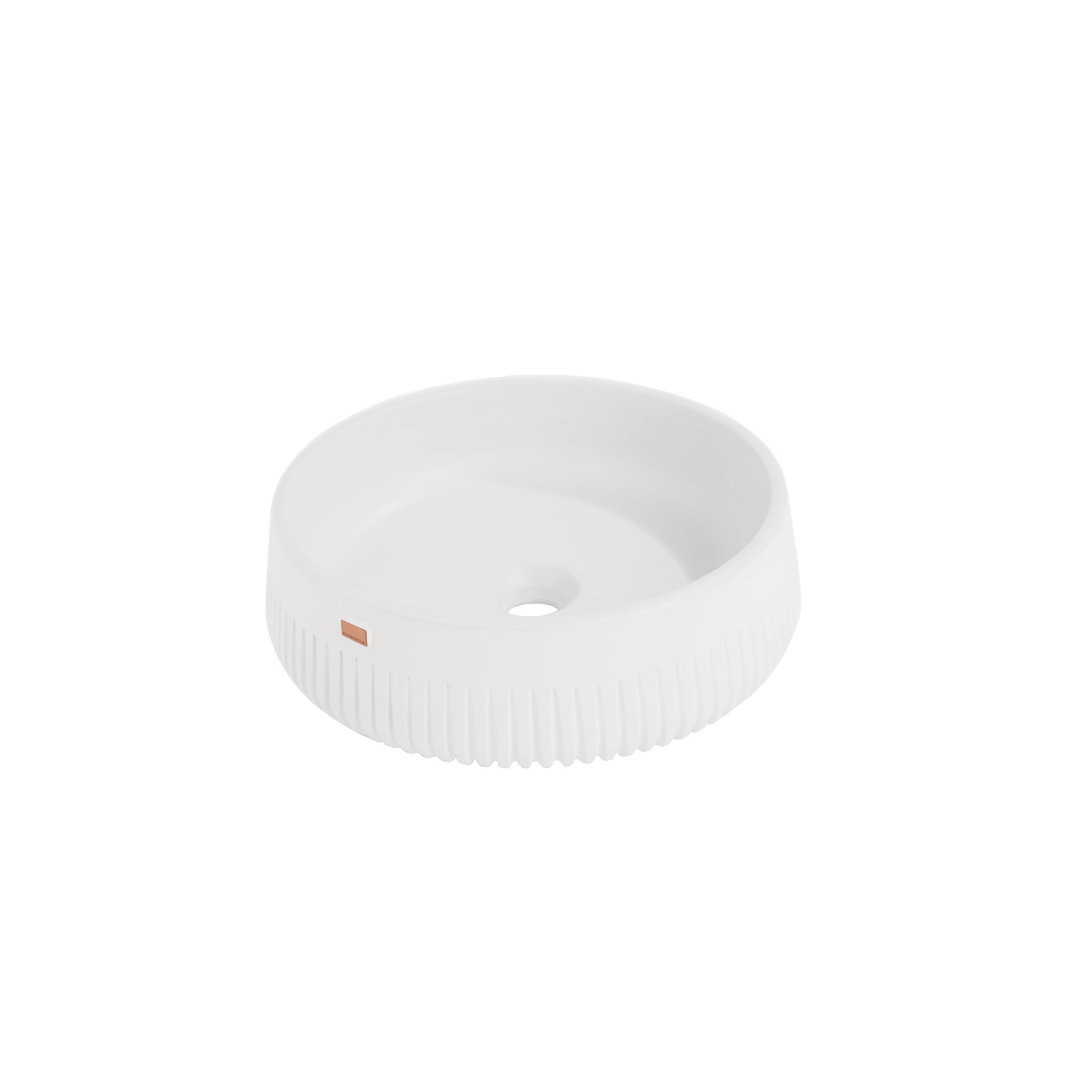 Sink PAPUA01 - Konkretus