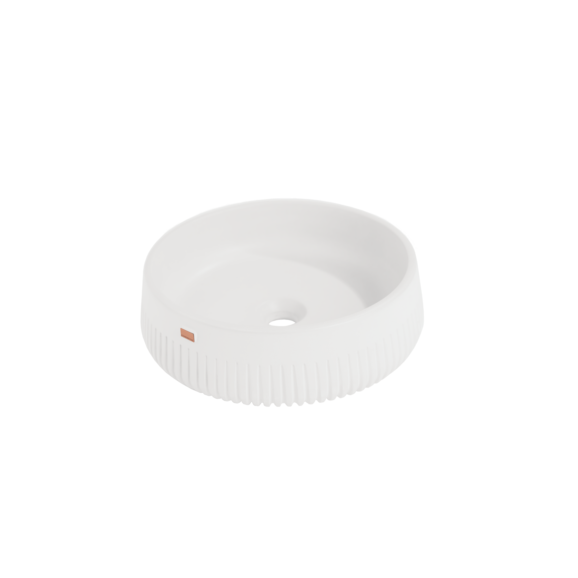 Sink PAPUA01 - Konkretus