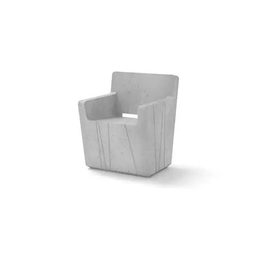 VIGGA EASY CHAIR